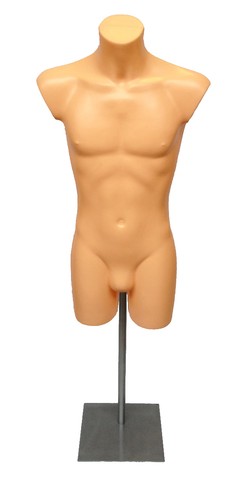 Mannequin affichage homme - mannequin,