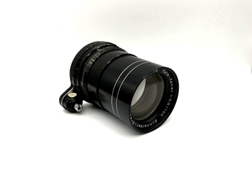 Schneider kreuznach 135mm 3 - schneider,