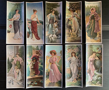 lot 10 images tirage papier