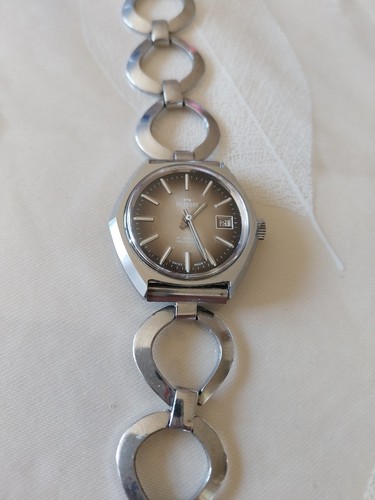 Magnifique montre pierpont - magnifique,