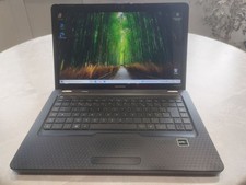 Compaq CQ62 – AMD V120 – 3