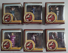 LOT COLLECTION COMPLETE