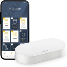 Centrale de commande Somfy Connectivity Kit