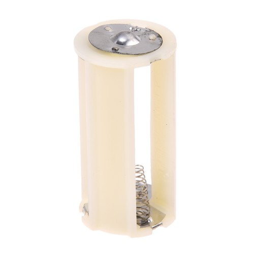 Blanc casse cylindre batterie - casse,