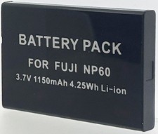 Batterie pour TOSHIBA CAMILEO