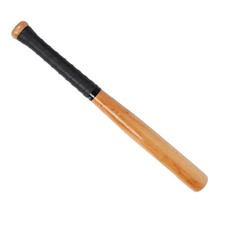 Batte de Baseball en Bois avec