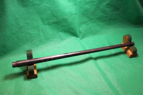 Barrel for winchester model - barrel,
