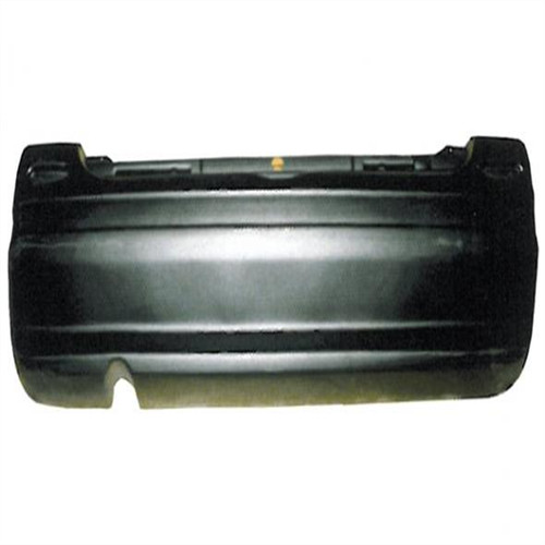 7r029a pare chocs arrière - 7r029a,