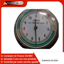 ?? Paire de pneus SUNWIDE RS-ZERO 155 80 13 79 T ♻️