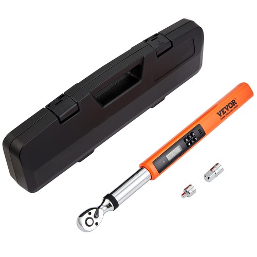 Clé dynamométrique - 3/8",