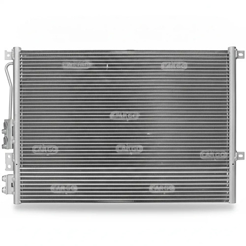 Condenseur climatisation r - condenseur,