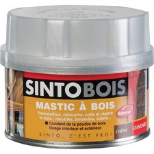 Mastic SINTOBOIS + Tube