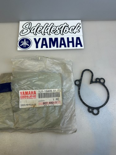 Joint pompe eau yamaha - eau,