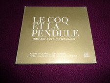 CD DVD CECCARELLI - IMBERT -