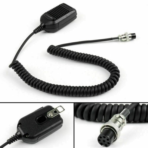Hand microphone for - microphone,