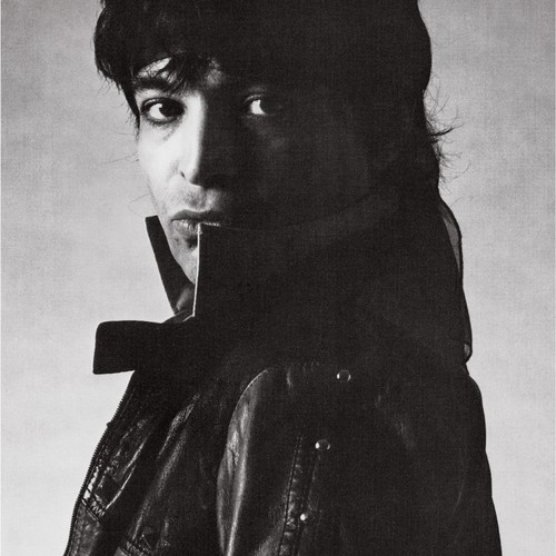 Alan vega - vega,