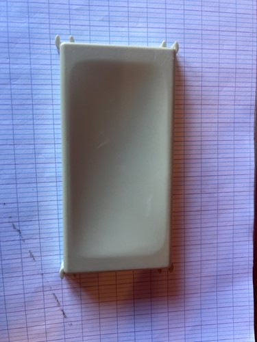 Playmobil matelas gris - ,