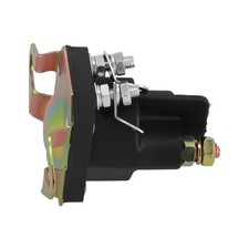 Démarreur Solénoïde 12V 4P
