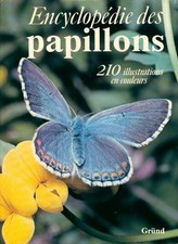 Encyclopédie des papillons -