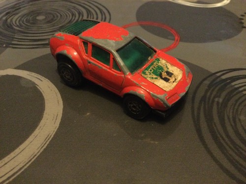 Miniature voiture motor - voiture,