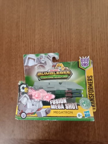 Robot transformers bumblebee - robot,