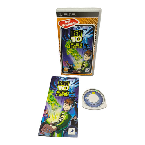 Sympa jeux console - console, psp