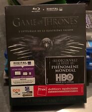 Game Of Thrones Le Trône de