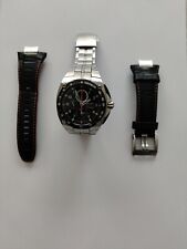 montre seiko sportura Chronograph