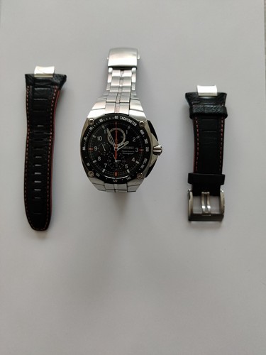 Montre seiko sportura - seiko,