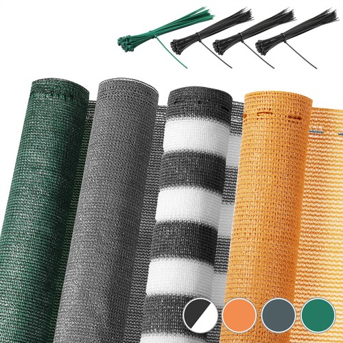 Paravent brise vue 10m - 10m,