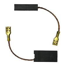 Balais de Charbon Hilti Paroi Rainure Fraisée Dc Se 19, 20 - Premium (P2086)