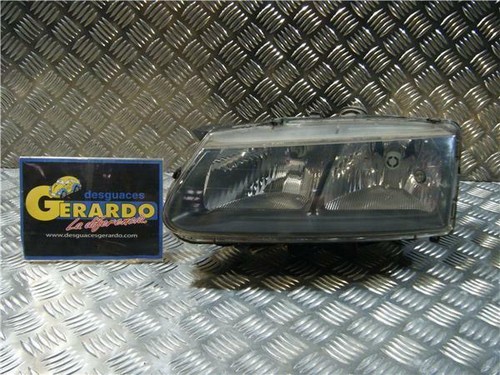 Phare gauche renault safrane - renault,