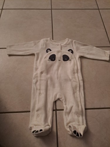 Pyjamas bebe - pyjamas,
