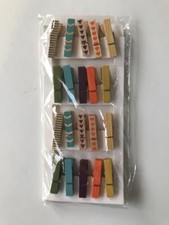 STAMPIN'UP ! 20 MINI PINCES A