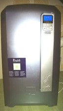 Climatiseur mobile DeLonghi PAC WE 128 ECO Pinguino télécommande clim air