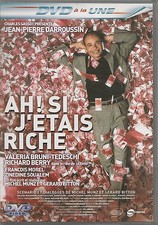 DVD ZONE 2--AH SI J'ETAIS