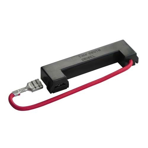 Fusible haute tension - tension, four