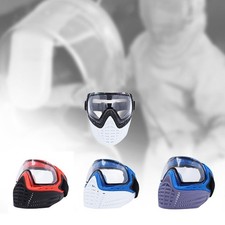 Masque facial d'escrime Masque