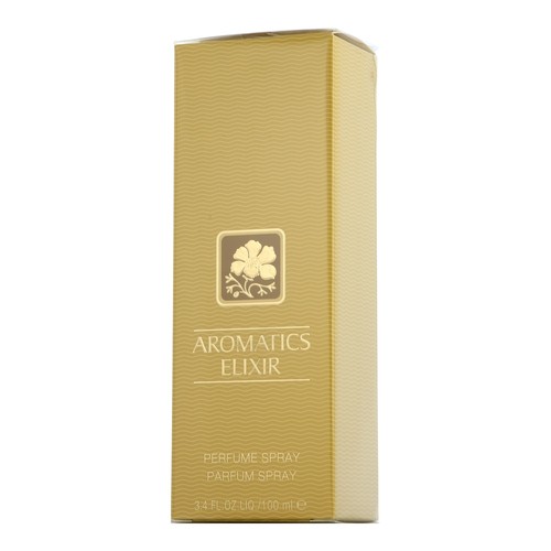 Clinique aromatics elixir - clinique,