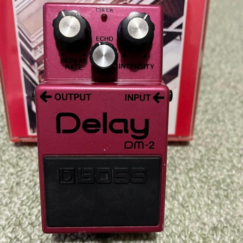 Pédale effet guitare - pédale,
