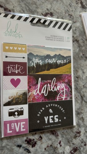 Rare heidi swapp - rare,