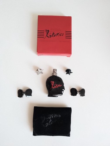 Parfum miniature jean paul - parfum,