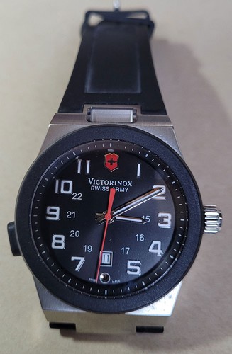Victorinox night vision - victorinox, ii