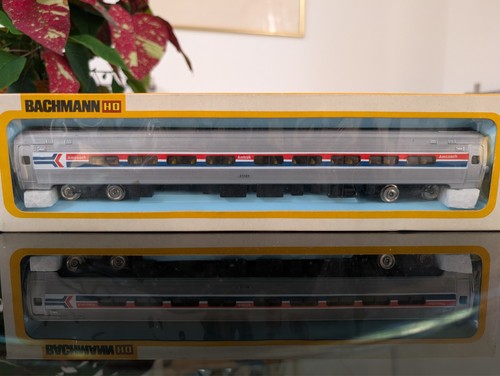 Bachmann échelle 1302 - bachmann,