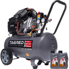 Compresseur Huile 50 L 2