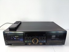Platine cassettes TEAC W-860R