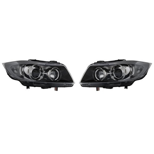 Xenon phares set droite - set,