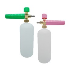 Pour Lave-linge Haute Pression