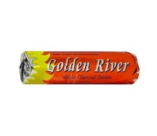 100 FUSILS GOLDEN RIVER 33mm