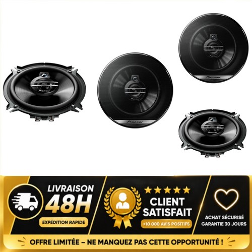 Pioneer g1330f - pioneer, ts-g1330f